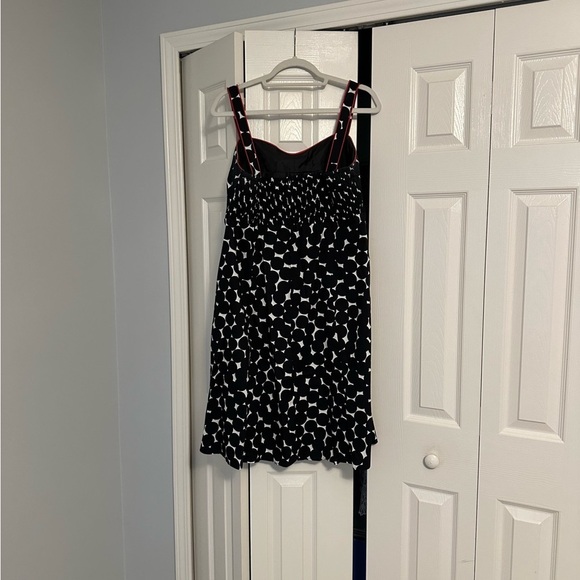 Kim Rogers Polka Dot Dress - Picture 4 of 12